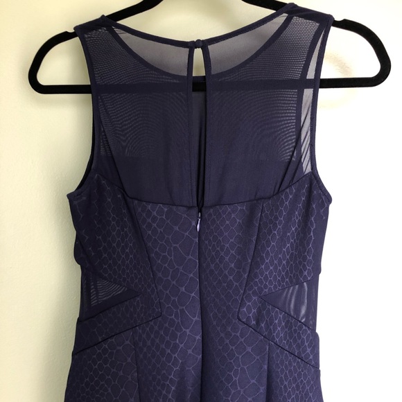 GUESS Midnight Dress - Picture 5 of 7